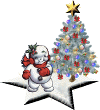 kerstboom